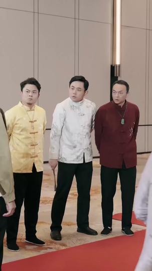 When the Immortal Walks Among Us Episode 11