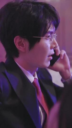 Don't Break My Heart Episode 7