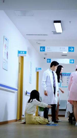 The Day She Was Forgotten Episode 9