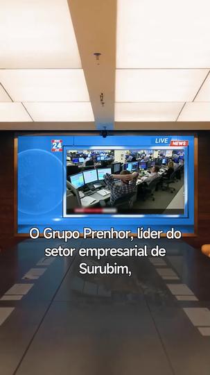 Aurora Oculta: O Governante Ascendente 1Episódio