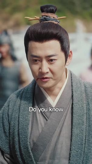 Return of His Majesty Episode 6