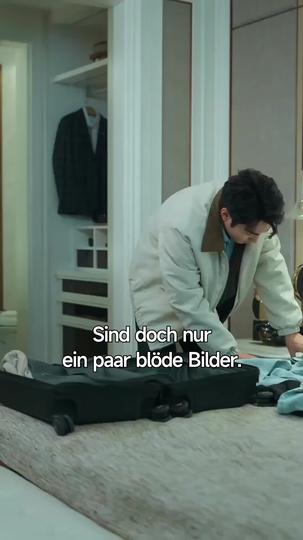 Geboren zum Geben 9Folgen