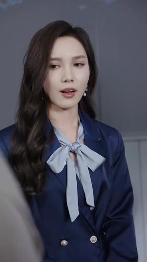 前妻請放手，我已經辭職了 第9集