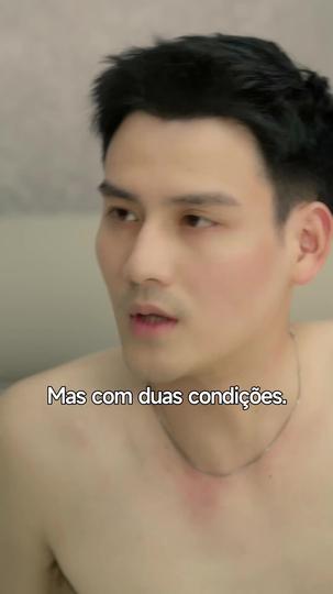 Minha Senhorita, Baixe Sua Guarda 10Episódio