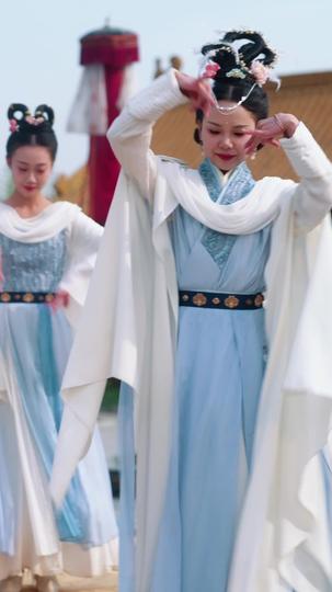 绾凝妆 第1集