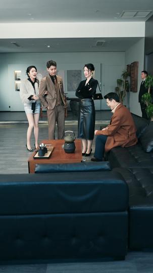 觉醒后，他们都后悔了 第3集
