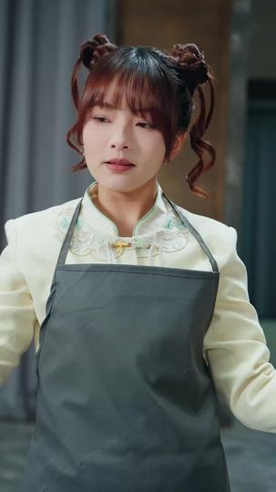 La Reine Rebelle de la Cuisine Épisode9