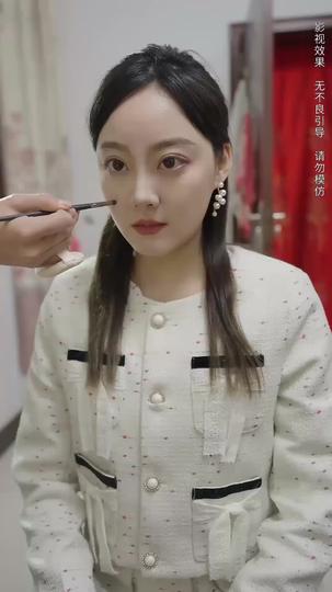 When His Eyes Opened Episode 10