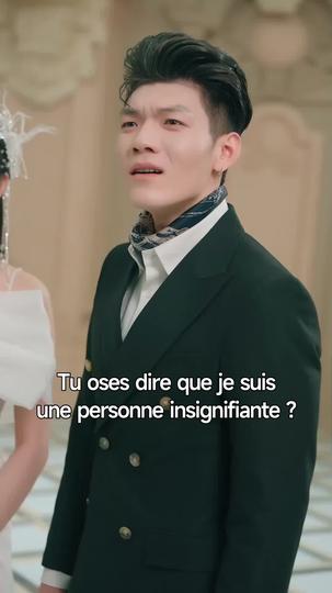 L'Ascension de l'Empereur Immortel Épisode6