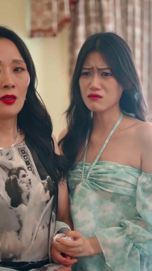 A Woman Scorned（DUBBED) Episode 8