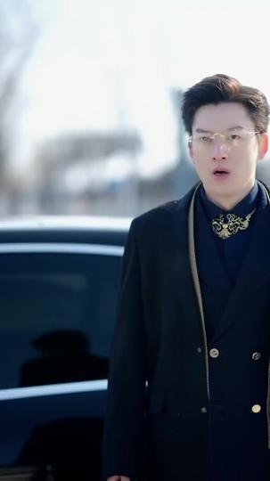 Love Dilemma With Three Bigwigs Episode 4