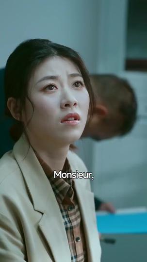 Vivant dans le compte à rebours Épisode11