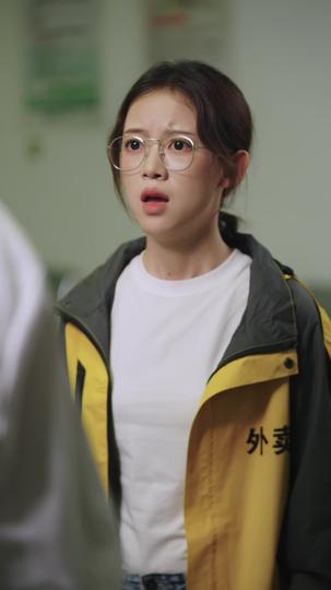 无悔的爱 第4集