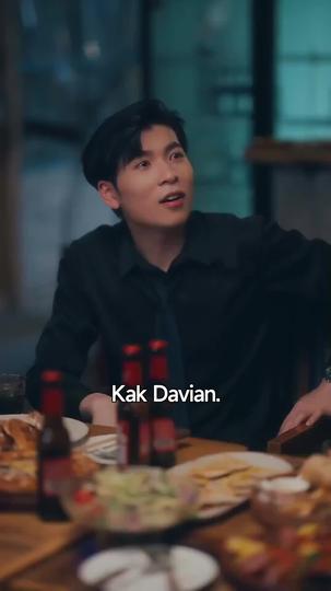 Panasnya Cinta Kita Episode 10