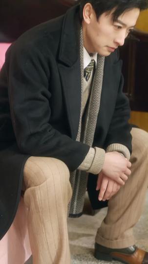 그녀는 대체품이 아니었다 제10회