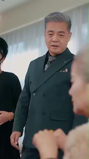 외할머니의 축복 제2회