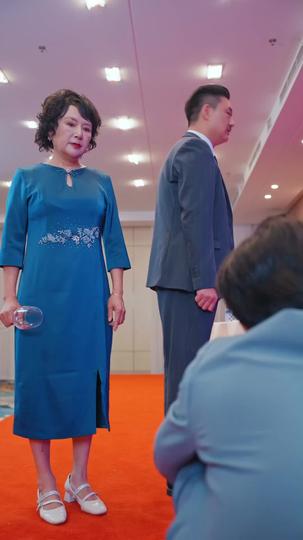 當他選擇放手時 第11集