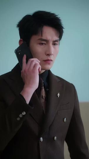 Answer to My Heart Episode 9