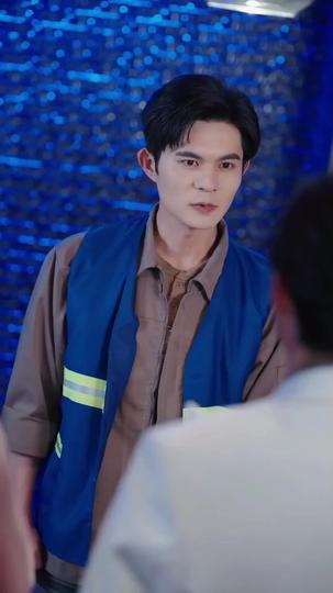The One Who Dominates All Episode 6