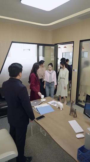 Contrato de bebé con el Sr. Infértil Episodio 11