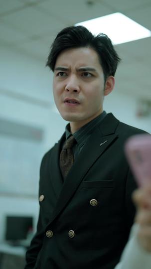 奇迹 第8集