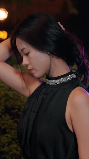 聽聞愛情,十有九悲 第3集