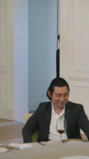 Sous les Projecteurs de l'Amour Épisode5