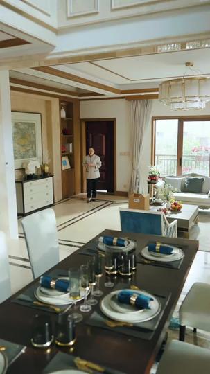 Her Breakthrough, His Breakdown Episode 7