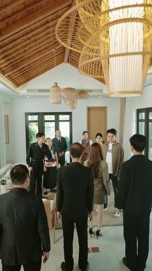 逆苍天 第9集