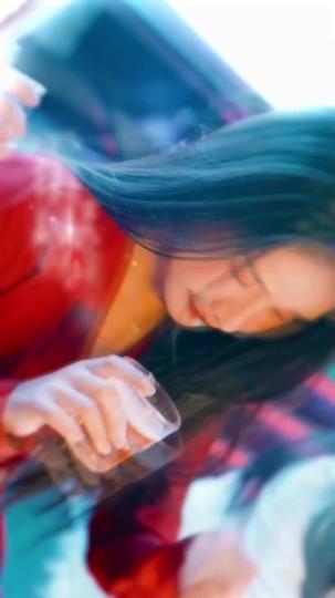 아머 오브 러브 제1회
