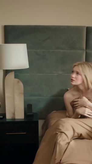 De Amante por Contrato a Noiva do Bilionário 10Episódio