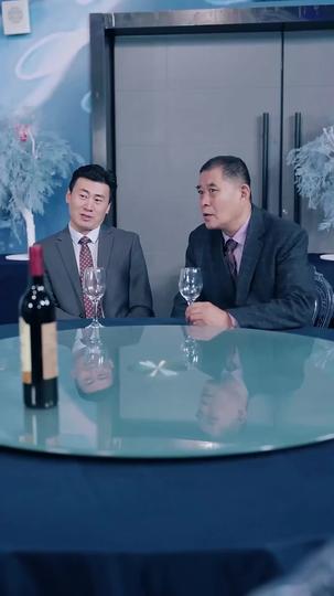 Ascension du Grand Souverain Épisode7