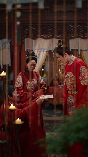 Till Stars Align and Hearts Return Episode 9