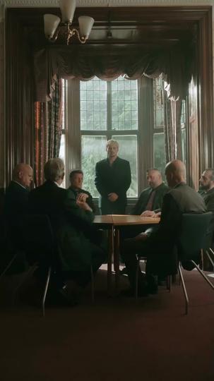 La Obsesión de la Mafia Episodio 4