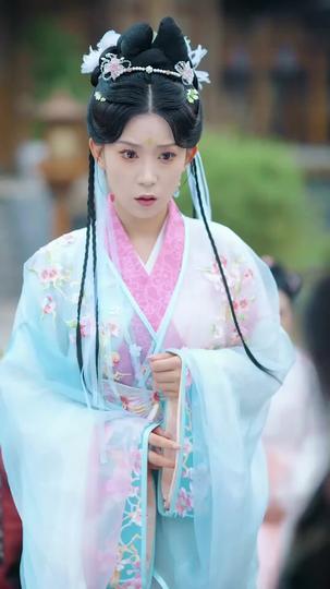 Blood of My Blood, Betrayer of My Name Episode 9
