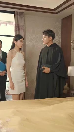 Pegadaian Waktu Episode 6
