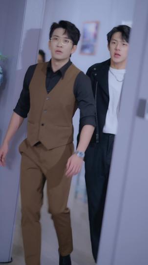 Hati yang Tersesat Episode 8