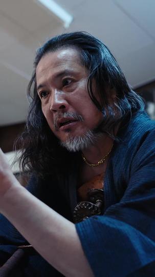 極道賭局之絕命狂氣 第6集