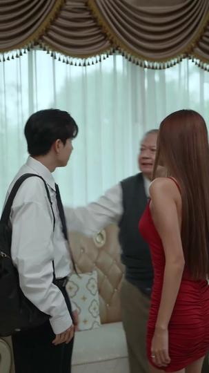 Kiss Me With Unspoken Love Episode 9