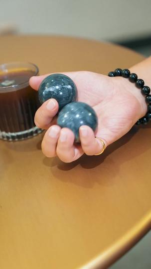 閃婚後大叔每天狂寵我 第1集