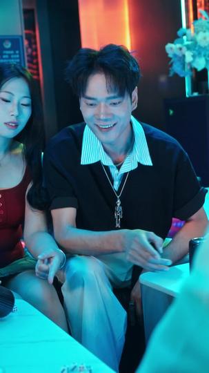 爱若灰雪逢春 第7集