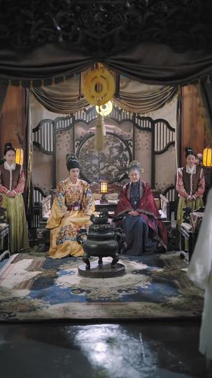 毒妃 第11集