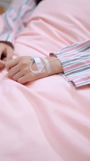 Surrendered to Her Love Episode 11