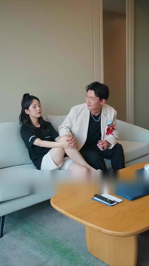 九爺，少奶奶又發飆了 第9集