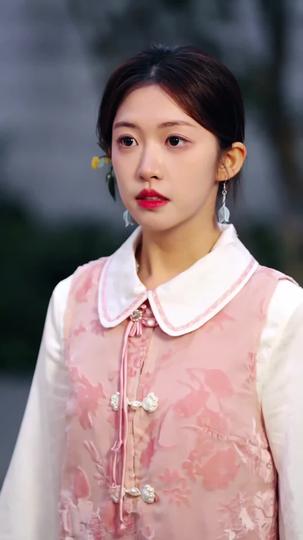 Destined Chef: Flavors of Love and Revenge Episode 6