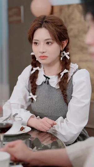 Cinta di Ujung Ketidakpastian Episode 5