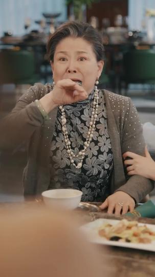 夜霧灼吻 第8集