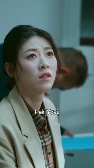 Ibuku Peramal Masa Depan Episode 11