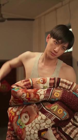 Unfading '90s: Memories of Love Episode 4