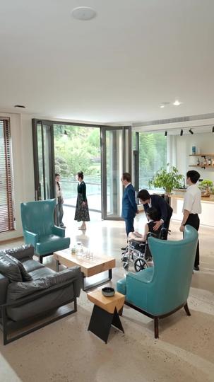 我离开后，全家都慌了 第2集